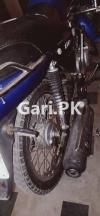 Suzuki GD 110 2015 for Sale in Lahore