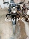 Suzuki GS 150 2008 for Sale in Karachi