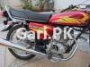 Honda CG 125 2005 for Sale in Mirpur