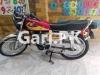 Honda CG 125 2020 for Sale in Rawalpindi