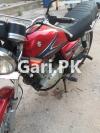 Suzuki GS 150 2013 for Sale in Islamabad