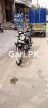 Suzuki GS 150 2019 for Sale in Lahore