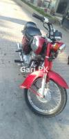 Honda CD 200  1983