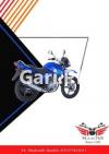 Yamaha YBR 125 2021 for Sale in Karachi