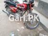 Honda CG 125 2020 for Sale in Karachi