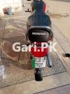 Honda CD 70 2017 for Sale in Islamabad