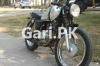 Suzuki GS 150 2016 for Sale in Wah