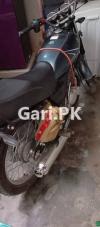 Suzuki GS 150 2013 for Sale in Karachi