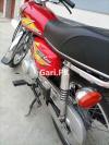Honda CG 125 2021 for Sale in Karachi