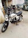 Suzuki GS 125 2005 for Sale in Karachi