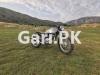 Suzuki GS 150 2018 for Sale in Wah