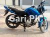 Yamaha YBR 125 2015 for Sale in Multan