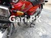 Honda CD 70 2019 for Sale in Lahore