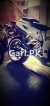 Suzuki Hayabusa 2006 for Sale in Lahore