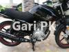 Yamaha YBR 125G 2021 for Sale in Lahore