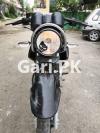 Yamaha YBR 125 2017 for Sale in Islamabad