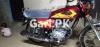 Honda CG 125 2021 for Sale in Karachi