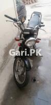 Suzuki GS 150 2013 for Sale in Karachi