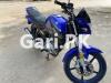 Yamaha YBR 125 2019 for Sale in Karachi