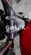 Honda CG 125 2020 for Sale in Faisalabad