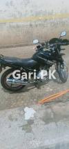 Yamaha YBR 125 2016 for Sale in Rahim Yar Khan