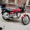 Suzuki GS 150 2016 for Sale in Rawalpindi