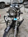 Suzuki GS 150 2015 for Sale in Lahore