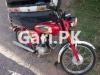 Yamaha Royale YB 100 2010 for Sale in Rawalpindi