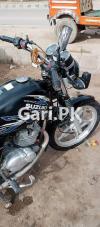 Suzuki GS 150 2019 for Sale in Karachi