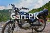 Suzuki GS 150 SE 2018 for Sale in Islamabad