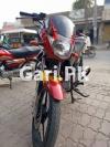 Yamaha YBR 125 2019 for Sale in Kot Addu