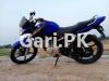 Yamaha YBR 125 2019 for Sale in Rawalpindi