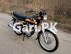 Honda CG 125 2021 for Sale in Islamabad