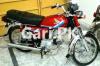 Honda CD 70 1989 for Sale in Multan