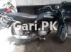 Suzuki GD 110 2013 for Sale in Lahore