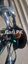 Suzuki GD 110 2019 for Sale in Karachi