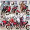 Yamaha YB 125Z 2021 for Sale in Karachi