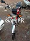 Honda CD 70 2014 for Sale in Rawalpindi