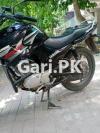 Yamaha YBR 125 2015 for Sale in Rawalpindi