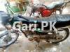 Honda CG 125 2015 for Sale in Multan