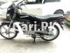 Suzuki GD 110 2016 for Sale in Karachi