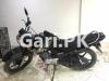 Yamaha YBR 125G 2019 for Sale in Karachi