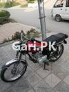 Honda CG 125 2003 for Sale in Rawalpindi