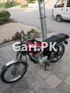 Honda CG 125 2003 for Sale in Rawalpindi