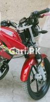 Yamaha YBR 125G 2019 for Sale in Sialkot