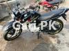 Yamaha YBR 125G 2020 for Sale in Lahore