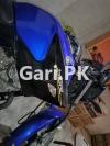 Yamaha YBR 125 2019 for Sale in Depalpur