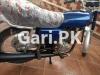 Honda CG 125 2005 for Sale in Karachi