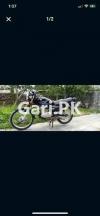 Suzuki GS 150 2014 for Sale in Rawalpindi