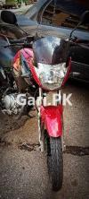 Yamaha YBR 125 2018 for Sale in Rawalpindi